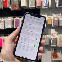 آیفون ۱۱ باطری ۹۲|موبایل|اصفهان, نقش جهان|دیوار