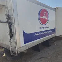 یخچال ایسوزو ۵۲۰۰ نگهدارنده