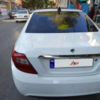 دنا پلاس 401فول بی ننظیر|خودرو سواری و وانت|اراک, |دیوار