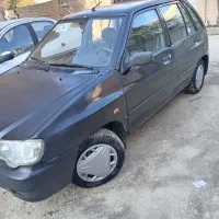 پراید 111 مدل 90|خودرو سواری و وانت|قم, بنیاد|دیوار