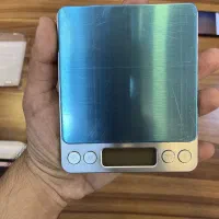 فروش ترازو مثقالی l2000|فروشگاه و مغازه|بندر گناوه, |دیوار