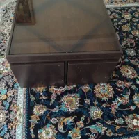میز وسط مبل