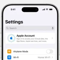 ساخت اپل آیدی غیر حضوری