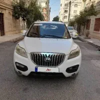لیفان تمیز به شرط فوری فروشی|خودرو سواری و وانت|تهران, ستارخان|دیوار