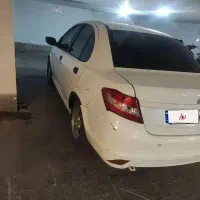 ساینا EX|خودرو سواری و وانت|پرند, فاز ۶|دیوار