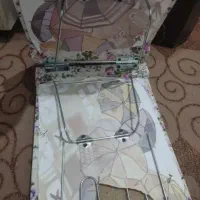 میز اتو کاملا نو هستش