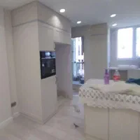 بازسازی ،تخریب ،نمای ساختمان