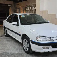 پژو پارس مدل 97 دوگانه دستی|خودرو سواری و وانت|سبزوار, امیر کبیر|دیوار