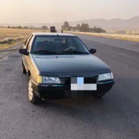 پژو روآ
