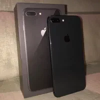 iPhone 8 Plus|موبایل|تهران, تهرانسر مرکزی|دیوار