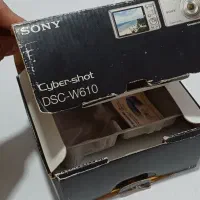 دوربین اوریجینال سونی|دوربین عکاسی و فیلمبرداری|زرند, |دیوار