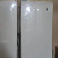 یخچال و فریزر Frost