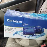 پمپ آب 1اینچ جتی|عمده‌فروشی|آق قلا, |دیوار