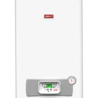 فروش یک دستگاه پکیج  ۲۸ هزار لورچ مدل هرما