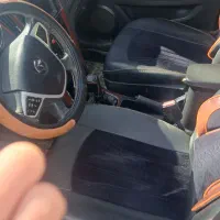 دنا معمولی مدل ۹۹ درجه یک|خودرو سواری و وانت|سمیرم, |دیوار