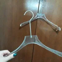 چوب لباسی