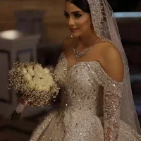 مزون لباس عروس