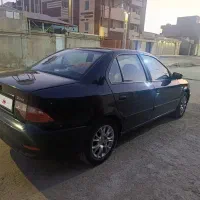 سورن مدل 95|خودرو سواری و وانت|آبادان, |دیوار