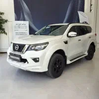 حواله نیسان ترا (قیمت قطعی) تحویل ۹۰ روزه