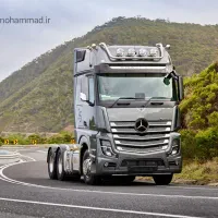 راننده پایه یک