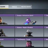 اکانت کالاف تک سیو قابل چنج|کنسول، بازی ویدئویی و آنلاین|تهران, اوقاف|دیوار