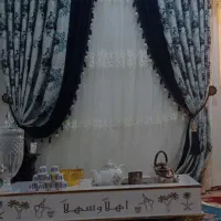 پرده