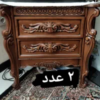 سرویس خواب|تخت و سرویس خواب|شاهینشهر, مسکن مهر|دیوار