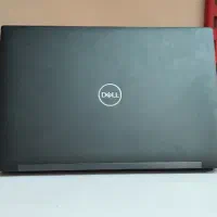 لپ تاپ حرفه ای و مدرن Dell i7-8650 نسل 8/8هسته ای|رایانه همراه|تهران, نازی‌آباد|دیوار
