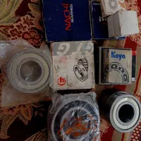 بلبرینگ و رولبرینگ