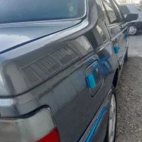 پژو پارس دوگانه فابریک اتاق تعویض قانونی در حد|خودرو سواری و وانت|بندر ترکمن, |دیوار