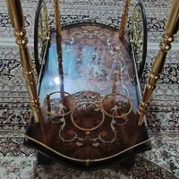 تعدادی از وسایل خانگی (کالسکه ، جارو ، سبزی خردکن)|سایر لوازم برقی|اندیمشک, |دیوار