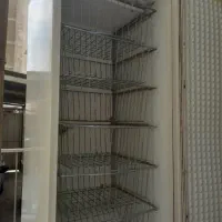 فیریزر پارس ۶کشو پارس