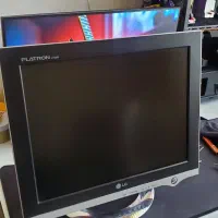 مانیتور  15 اینچ 75hz