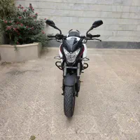 موتور سیکلت ns200 مدل ۱۴۰۳|موتورسیکلت|تهران, مهران|دیوار