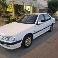 پژو پارس اتومات فابریک کارخانه مدل 1۳۹۰ فروشی|خودرو سواری و وانت|گرگان, |دیوار