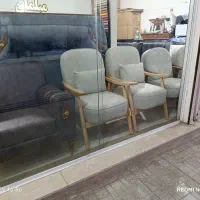 مبلمان راحتی ناهید|مبلمان خانگی و میز عسلی|فریدونکنار, |دیوار