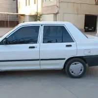 پراید مدل ۹۶