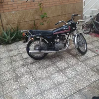 نامی چراغ گرد مدل 86