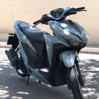 کیلیک مدل ۹۹ آبی مازراتی در حد