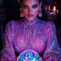 فال اسرارآمیز