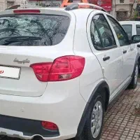 کویک مدل ۱۴۰۲ کارکرد۳۲ هزار درحد صفر است