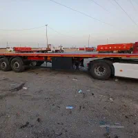 تریلی کفی پلیسان