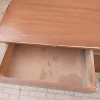 میز تحریر|میز تحریر و کامپیوتر|محمدیه-قزوین, |دیوار