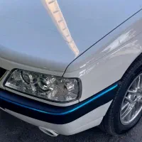 ۴۰۵تیوفایو۹۸‌بیرنگ‌‌‌سیمی|خودرو سواری و وانت|دره شهر, |دیوار