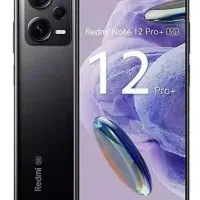 شیائومی نوت 12پرو پلاس5G