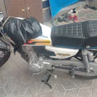 موتورسیکلت
