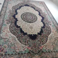 لوازم خانه جفت فرش ۹متری....