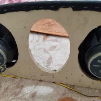 باند کنوود 718 exپشت مشکی|قطعات یدکی و لوازم جانبی|یاسوج, |دیوار