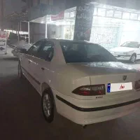 سمند ال ایکس|خودرو سواری و وانت|دهدشت, |دیوار