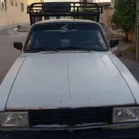 وانت بار تلفنی صاحب الزمان (عدل)|خدمات حمل و نقل|جهرم, |دیوار